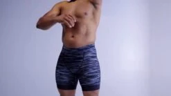 TYR Durafast Elite® Men's Workout Jammer Swimsuit - Fizzy -TYR Sales Store 1260394187 553681c7e9821e9c9c5de4a96344225dd5a3a6ea461706cb7 640