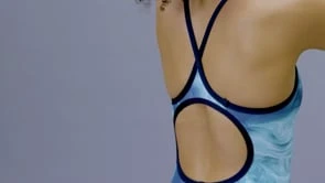 TYR Durafast Elite® Women's Diamondfit Swimsuit - Mezio 14 TYR Durafast Elite® Women's Diamondfit Swimsuit - Mezio - Image 12