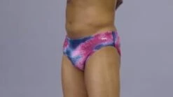 TYR Durafast Elite® Men's Brief Swimsuit - Starhex -TYR Sales Store 1508917169 6b34f6e6d47b0115a87f058132b07adcb6f35a9184e17ff693054e477dd51fc6 d 295x166