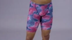 TYR Durafast Elite® Men's Jammer Swimsuit - Starhex -TYR Sales Store 1508917544 3dcd407bab0a724881407b15d9e93930135dac9858f439eede6c0a8f9af46edf d 295x166