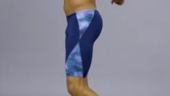 TYR Durafast Elite® Men's Blade Jammer Swimsuit - Starhex -TYR Sales Store 1508930773 f39760572b531770b961dcbb709e59a084366613e8d5f804bce3ae95c9d5fd4c d 295x166