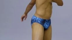 TYR Durafast Lite® Men's Brief Swimsuit - Diploria -TYR Sales Store 1508932004 8ed4ae2daba1bf48c4cd652cba9826fc4e5c317a6a4f4d39d6eff5fc58503ce6 d 295x166