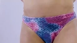 TYR Durafast Elite® Women's Classic Mini Bikini Bottom - Starhex -TYR Sales Store 1520506110 399d9c8c933c5f4a039a68a55624034fc51e3b078aa49a7f30c37a5444359771 d 295x166