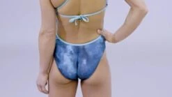 TYR Durafast Elite® Women's Crosscut Tieback Swimsuit - Cosmic Night -TYR Sales Store 1520507791 7a7d64848481df8c4fdceffec7a7185ef6f4fb427fd14a064e41785a8337d403 d 295x166