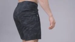 TYR Hydrosphere™ Men's Mobius 9" Boardshorts - Camohex -TYR Sales Store 1572225367 ca0bfce1fa3f37564fed591423ebb23eecc5ece82c989b99de318f81cd4e1c17 d 295x166