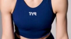 TYR Joule Elite™ Women's High Neck Sports Bra - Solid -TYR Sales Store 1572228216 7785ddf57f61f836cdda88a80b4a892601cc7811af61fc3d1e3f51cae1b29176 d 295x166