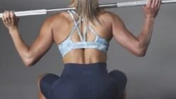 TYR Base Kinetic™ Women's Dual Strap Sports Bra - Aqueous -TYR Sales Store 1572233924 84b9ffd20b109b139460cc96e09984c577f2a75ea7b05ad6aab1175cbae4c6d0 d 295x166