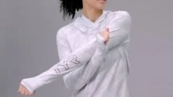 TYR SunDefense™ Women's Vented Hooded Shirt - Camohex -TYR Sales Store 1572241569 2f18df05df098e421aacd8abaf1f16ddb651b0ce8776e5881bcca764bba82d50 d 295x166