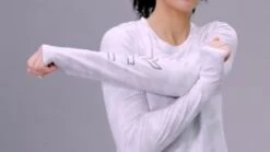 TYR SunDefense™ Women's Vented Long Sleeve Crew Shirt - Camohex -TYR Sales Store 1572242335 afd4d342afa59580ca09399f28ec4fd39e87bc775a1aae436dce5c433ce77ce1 d 295x166