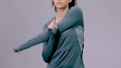 TYR SunDefense™ Women's Vented Long Sleeve Crew Shirt - Solid 23 TYR SunDefense™ Women's Vented Long Sleeve Crew Shirt - Solid -TYR Sales Store 1572250364 432bdc2a073930f53e4028ce64aa359d6598d1982d673ec845cb2f91f7be5cb0 d 295x166