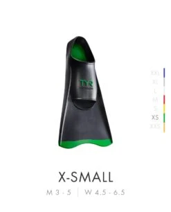 TYR Crossblade Fins 2.0 -TYR Sales Store 2 xs crossblade 2.0