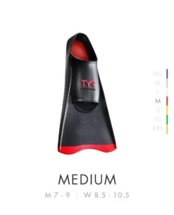 TYR Crossblade Fins 2.0 -TYR Sales Store 4 m crossblade 2.0