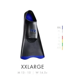 TYR Crossblade Fins 2.0 -TYR Sales Store 7 xxl crossblade 2.0