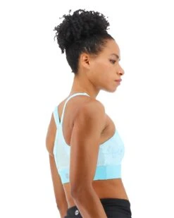 TYR Women's Amira Top - Boho Floral -TYR Sales Store BAMBOF7A 342 alt05