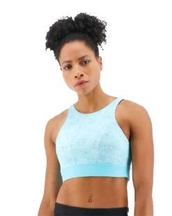 TYR Women's Amira Top - Boho Floral -TYR Sales Store BAMBOF7A 342 alt06