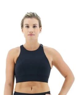 TYR Women's Amira Top - Solid -TYR Sales Store BAMSO7A 001 main01