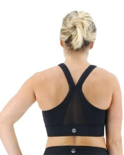 TYR Women's Amira Top - Solid -TYR Sales Store BAMSO7A 001 main02