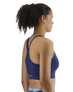 TYR Women's Amira Top - Solid -TYR Sales Store BAMSO7A 844 alt05