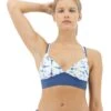 TYR Women's Brooke Bralette - Pressed Flowers -TYR Sales Store BBPFL7A 960 main01