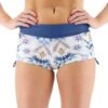 TYR Women's Della Boyshort - Pressed Flowers -TYR Sales Store BDPFL7A 960 main01