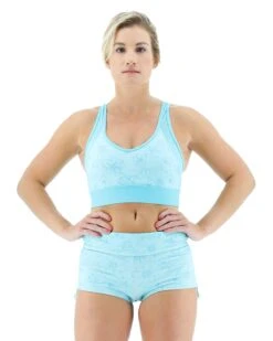 TYR Women's Hadley Top - Boho Floral