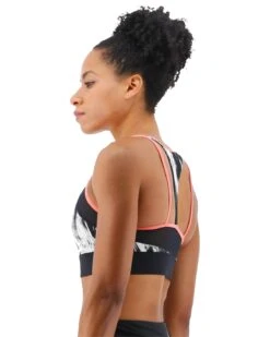 TYR Women's Hadley Top - Dry Brush -TYR Sales Store BHDDBR7A 001 alt04