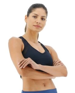 TYR Women's Hadley Top - Solid -TYR Sales Store BHDSO7A 001 alt06