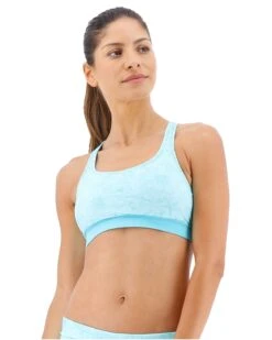 TYR Women's Jojo Top - Boho Floral -TYR Sales Store BJOBOF7A 342 alt03