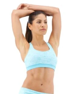 TYR Women's Jojo Top - Boho Floral -TYR Sales Store BJOBOF7A 342 alt04