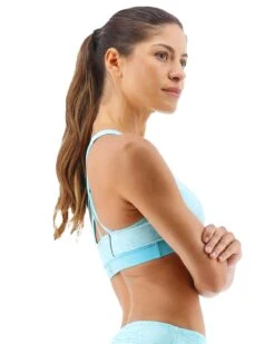 TYR Women's Jojo Top - Boho Floral -TYR Sales Store BJOBOF7A 342 alt05