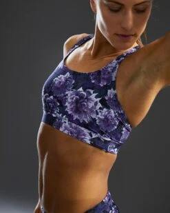 TYR Women's Jojo Top - Polyhedron -TYR Sales Store BJOPLH7A 185 alt08