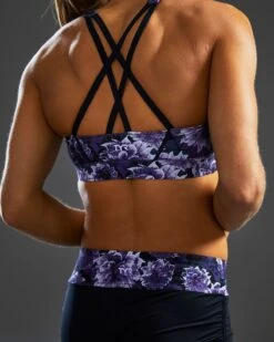 TYR Women's Jojo Top - Polyhedron -TYR Sales Store BJOPLH7A 185 alt09