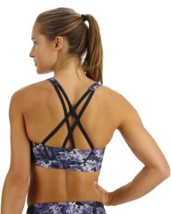 TYR Women's Jojo Top - Polyhedron -TYR Sales Store BJOPLH7A 185 main02