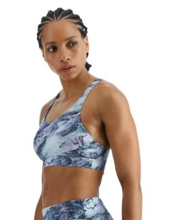 TYR Women's Jojo Top - Shale -TYR Sales Store BJOSHA7A 461 alt03