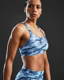 TYR Women's Jojo Top - Shale -TYR Sales Store BJOSHA7A 461 alt07