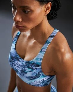 TYR Women's Jojo Top - Shale -TYR Sales Store BJOSHA7A 461 alt09