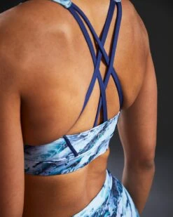 TYR Women's Jojo Top - Shale -TYR Sales Store BJOSHA7A 461 alt10