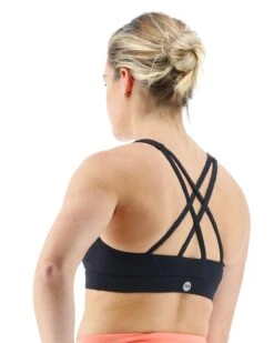 TYR Women's Jojo Top - Solid -TYR Sales Store BJOSO7A 001 alt04