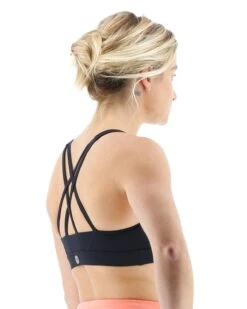 TYR Women's Jojo Top - Solid -TYR Sales Store BJOSO7A 001 alt05