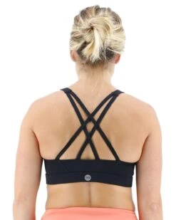 TYR Women's Jojo Top - Solid -TYR Sales Store BJOSO7A 001 main02