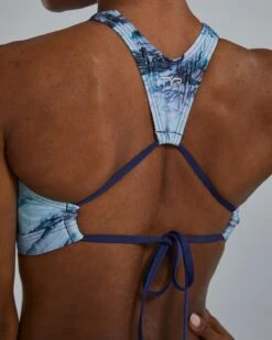 TYR Women's Kira Top - Shale -TYR Sales Store BKISHA7A 461 alt06