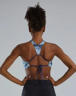 TYR Women's Kira Top - Shale -TYR Sales Store BKISHA7A 461 main02