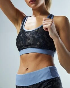 TYR Durafast Elite® Women's Lyn Racerback - Carbon Hex 17 TYR Durafast Elite® Women's Lyn Racerback - Carbon Hex -TYR Sales Store BLFCHX7A 001 alt08