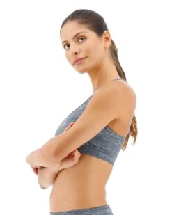 TYR Durafast Elite® Women's Lyn Racerback - Sandblasted -TYR Sales Store BLYFSB7A 019 alt03