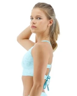 TYR Women's Madeline Bralette - Boho Floral -TYR Sales Store BMABOF7A 342 alt06