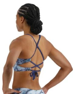 TYR Women's Madeline Bralette - Shale 15 TYR Women's Madeline Bralette - Shale -TYR Sales Store BMASHA7A 461 alt04