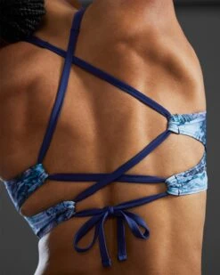 TYR Women's Madeline Bralette - Shale 21 TYR Women's Madeline Bralette - Shale -TYR Sales Store BMASHA7A 461 alt10