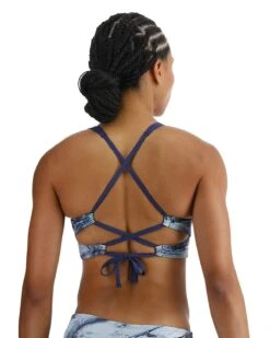 TYR Women's Madeline Bralette - Shale 13 TYR Women's Madeline Bralette - Shale -TYR Sales Store BMASHA7A 461 main02