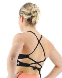 TYR Women's Madeline Bralette - Solid 11 TYR Women's Madeline Bralette - Solid -TYR Sales Store BMASO7A 001 alt04