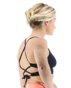TYR Women's Madeline Bralette - Solid 12 TYR Women's Madeline Bralette - Solid -TYR Sales Store BMASO7A 001 alt05